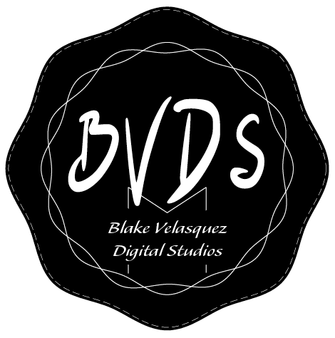 Blake Velasquez Digital Studios
