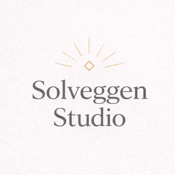 Solveggen Studio logo