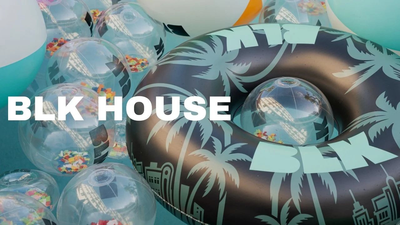 BLK House Miami