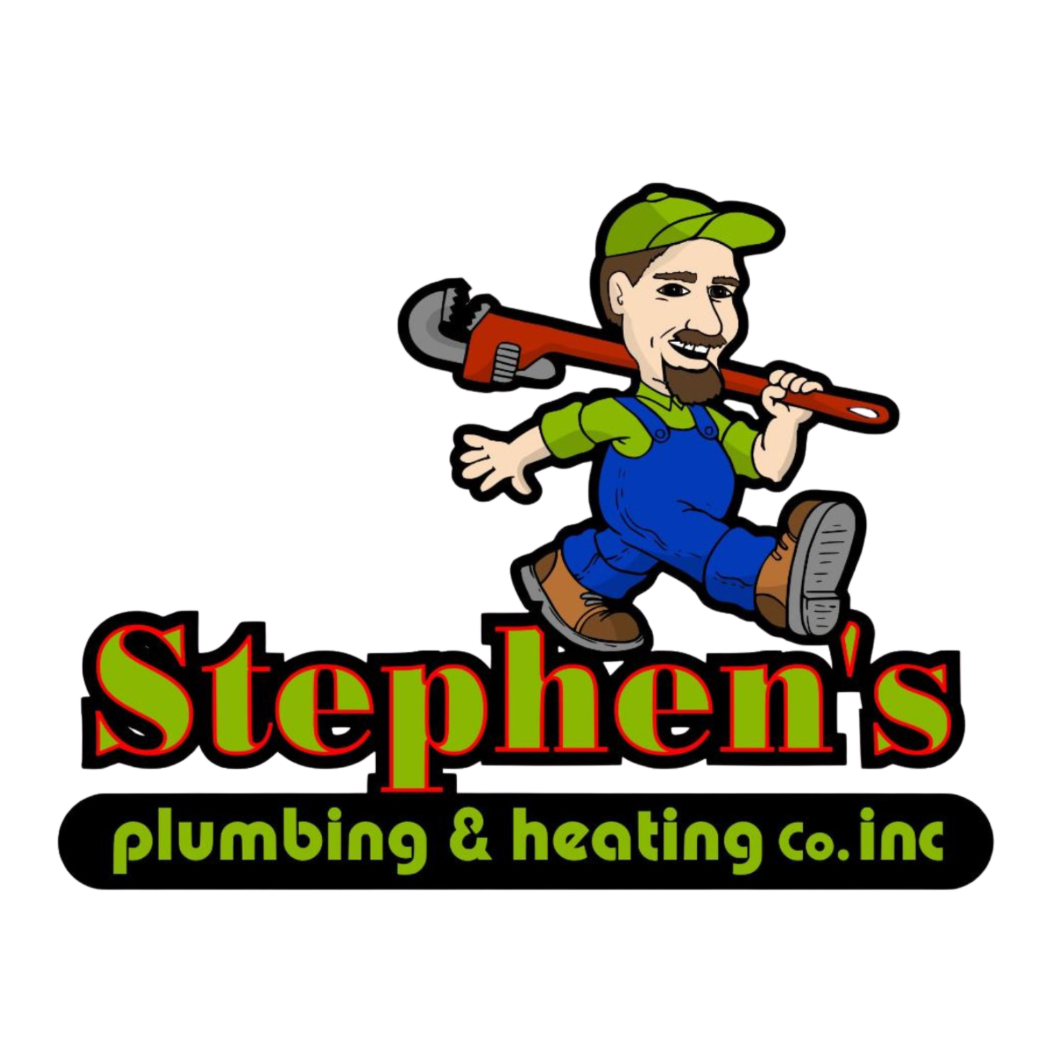 Stephen's Plumbing