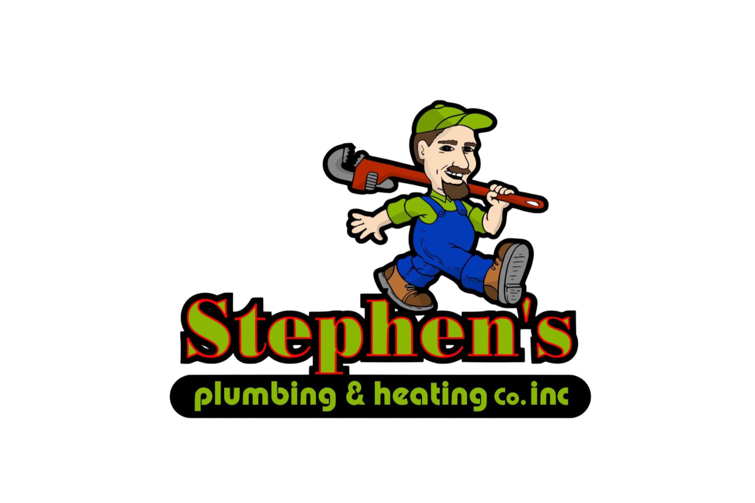 Stephen's Plumbing