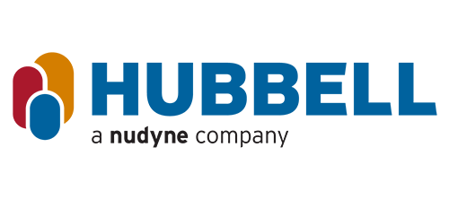 Hubbell Logo