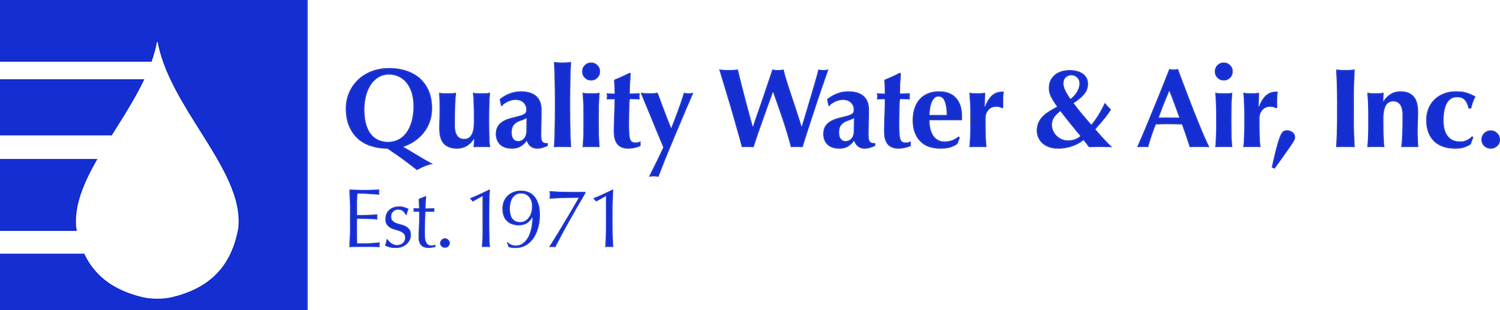 Quality Water &amp; Air, Inc