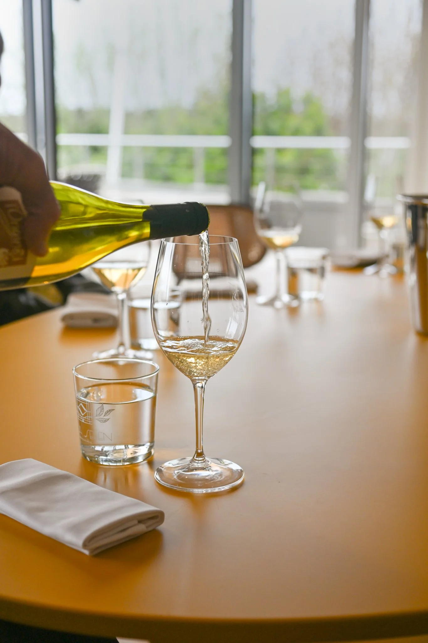 Vins nature  idéal de pureté ou construction marketing ?