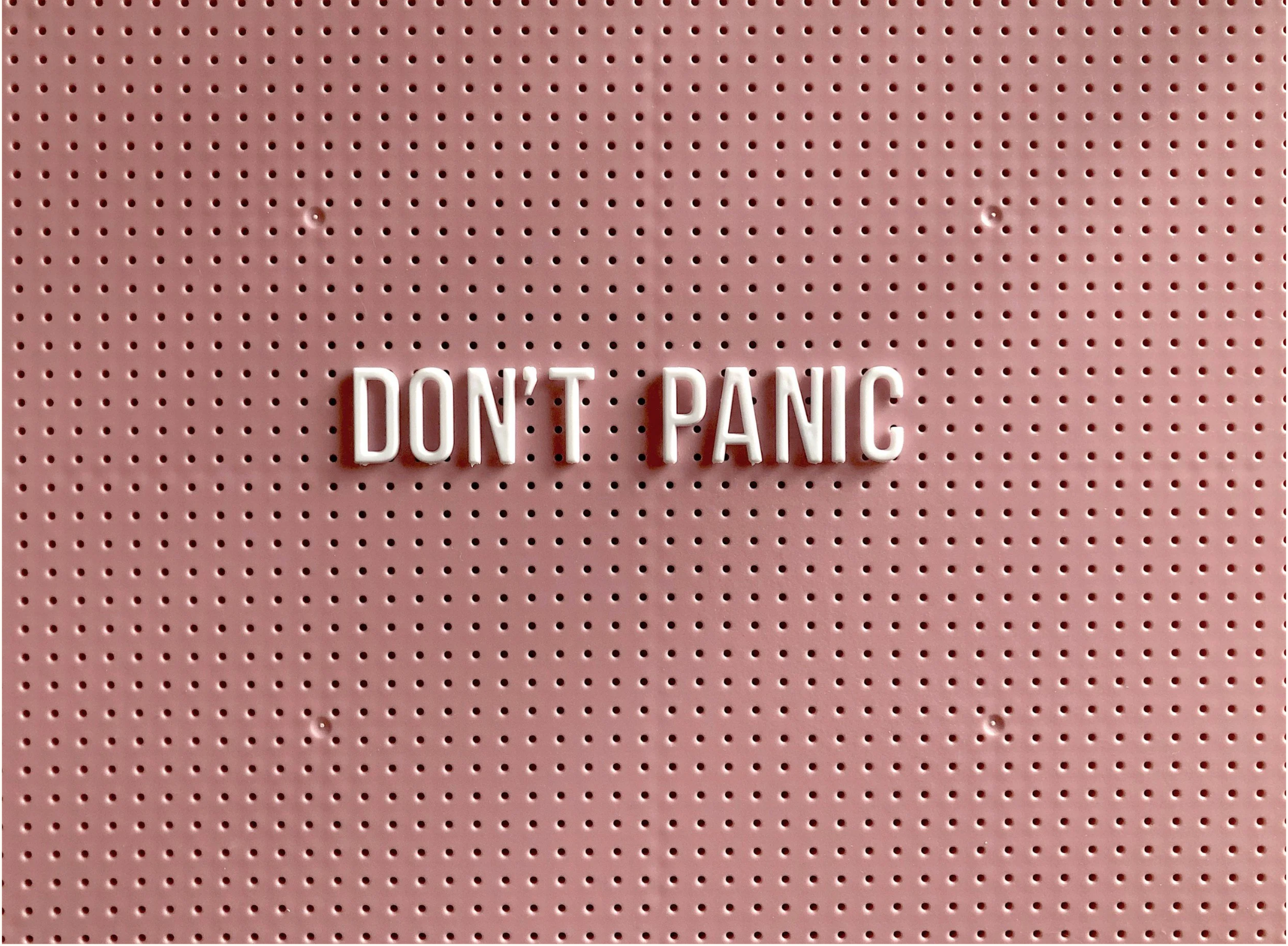 high-functioning anxiety is still anxiety (and what it can actually feel like)