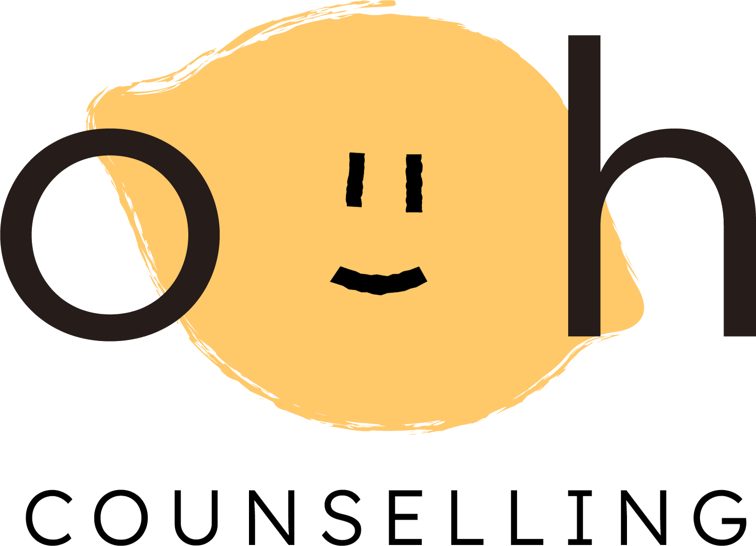 Oddly Human Counselling