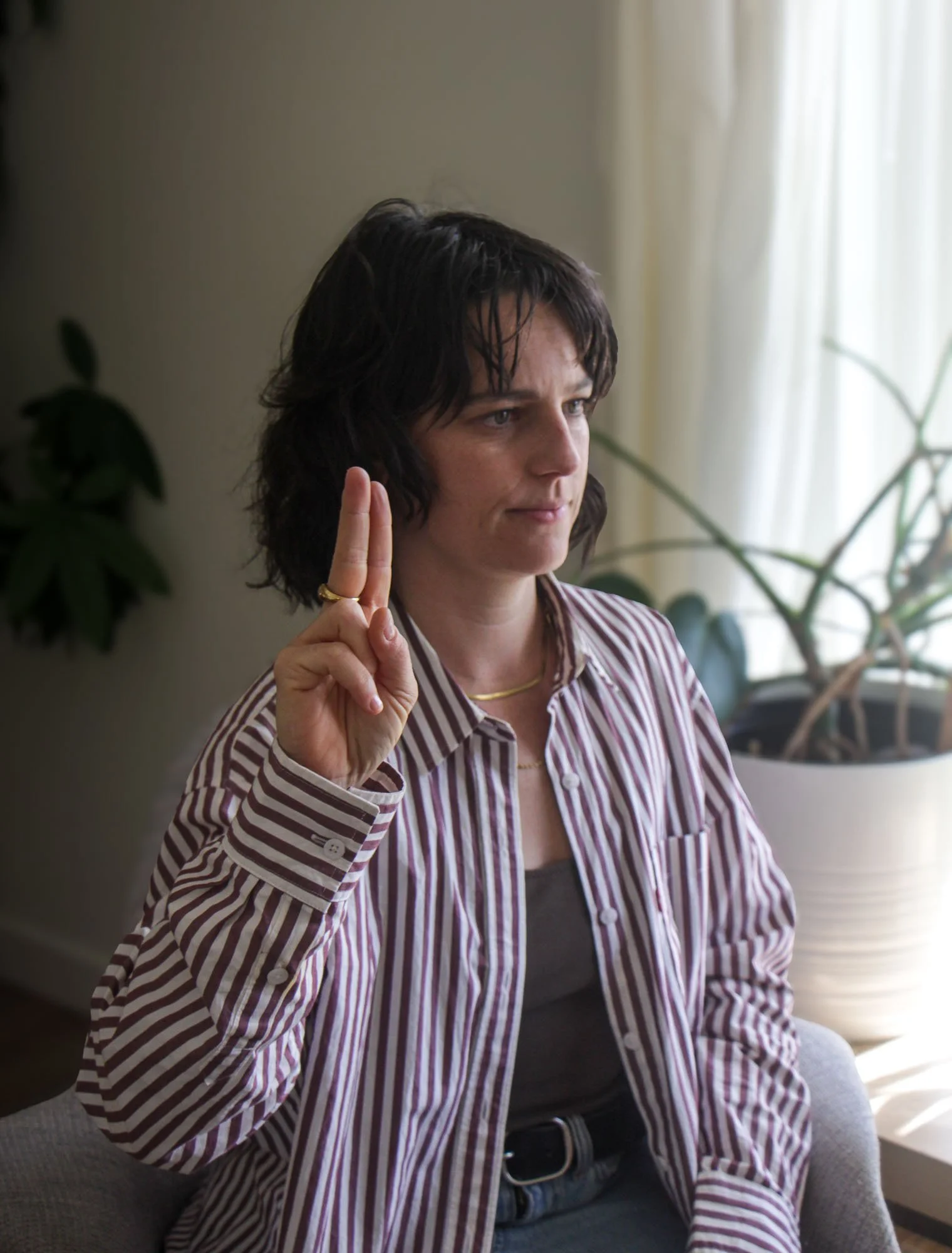 EMDR for trauma Vancouver