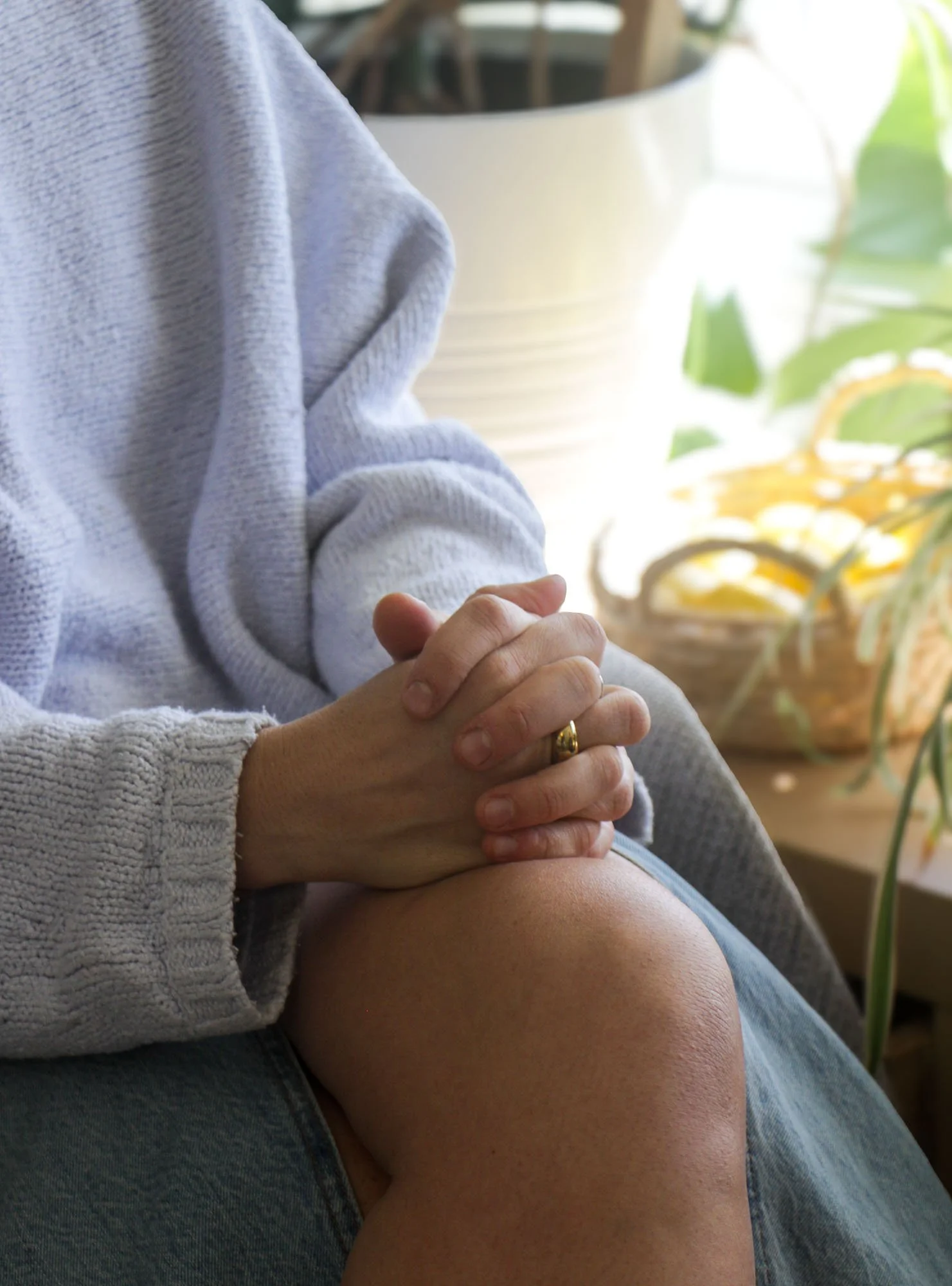 Individual Therapy Vancouver