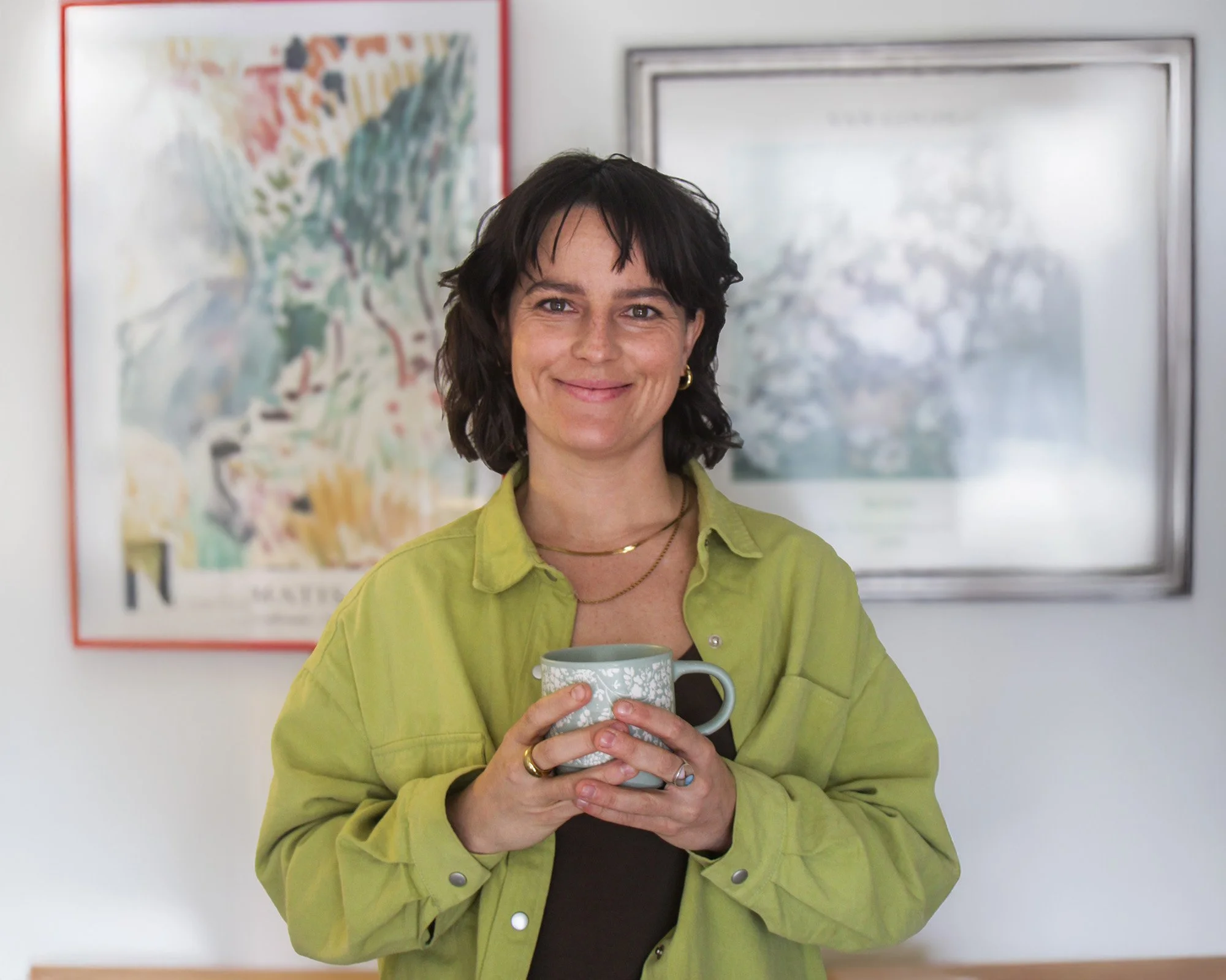 Jane Rea therapist in Vancouver at Oddly Human Counselling