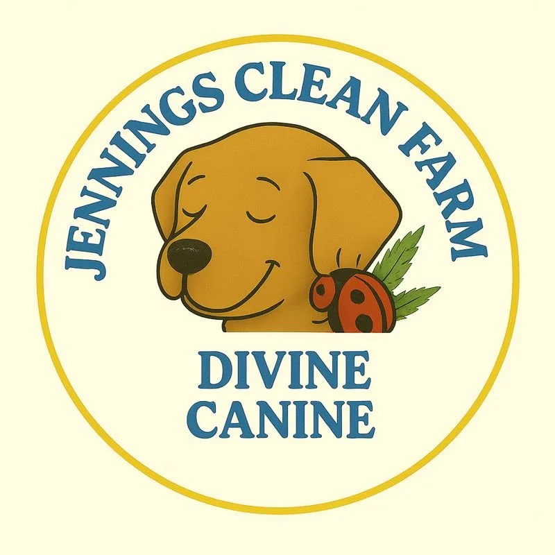 4oz Divine Canine- 151mg