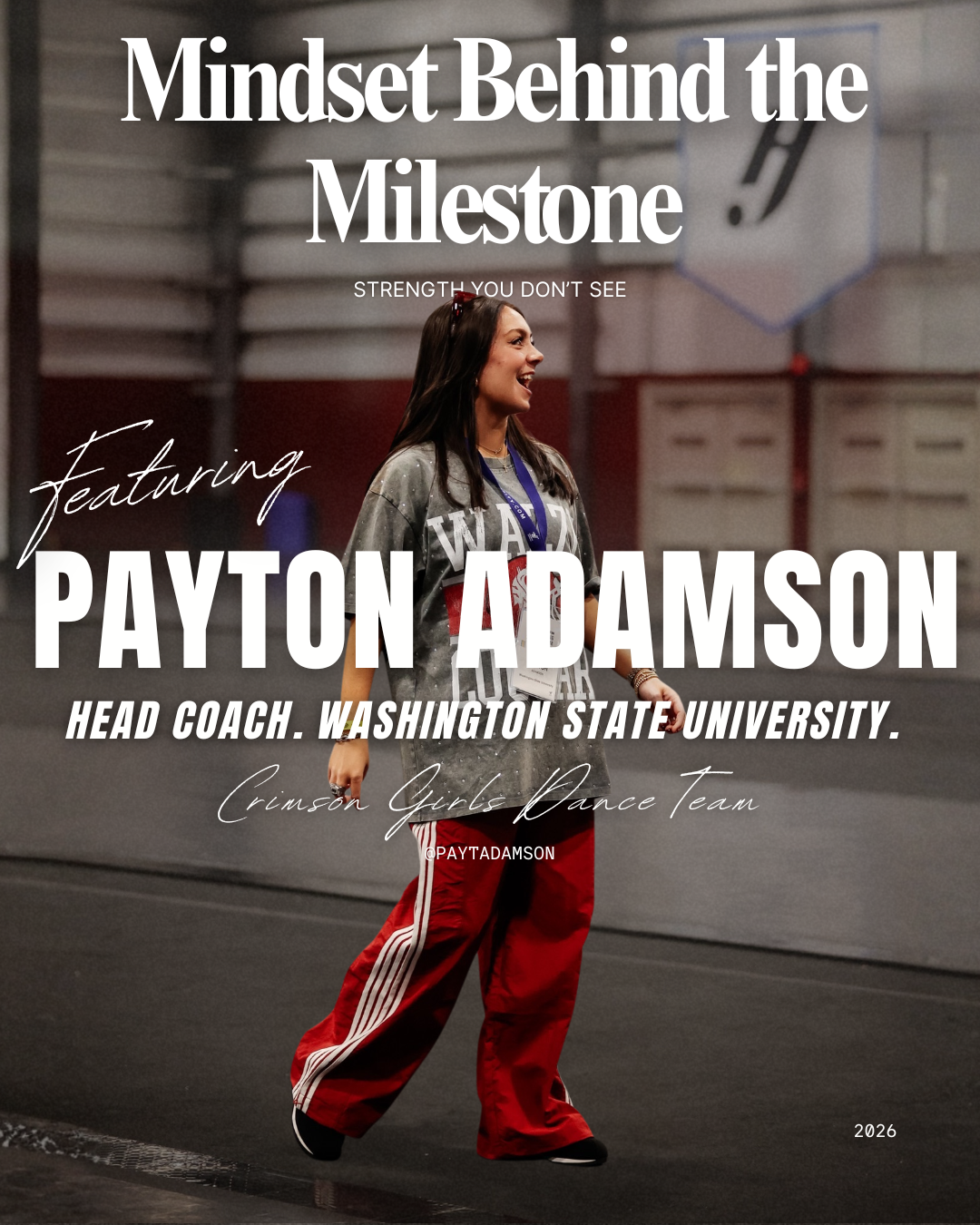 Payton Adamson