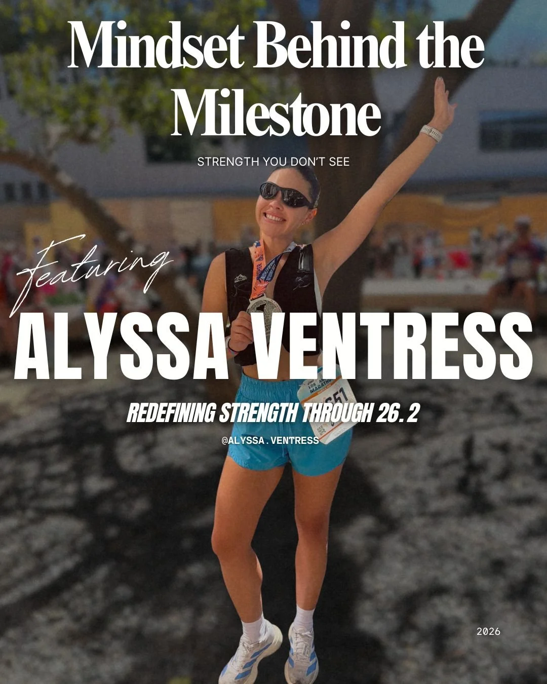Alyssa Ventress