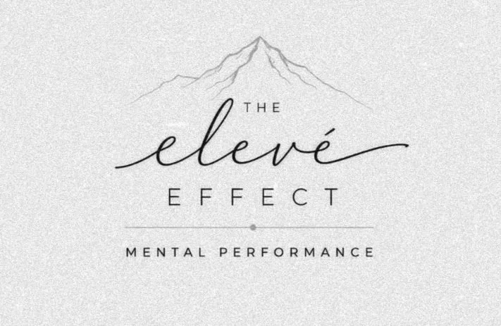 The Elevé Effect | Mental Performance
