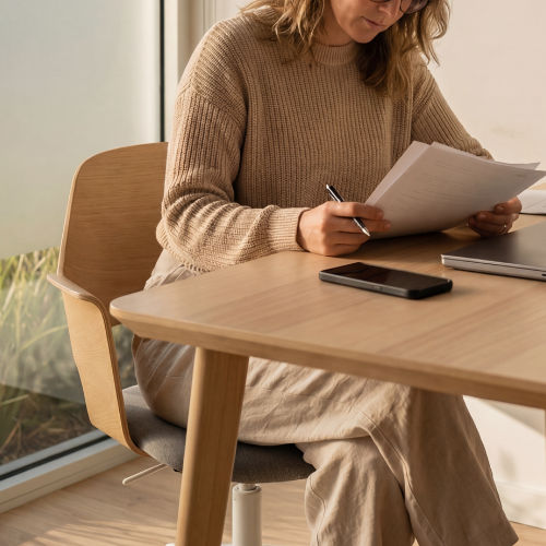 The Midlife Care Gap in Women’s Health