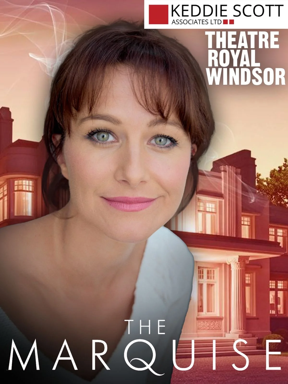 Holly Smith joins the cast of Noël Coward’s The Marquise for Theatre Royal Windsor and UK Tour