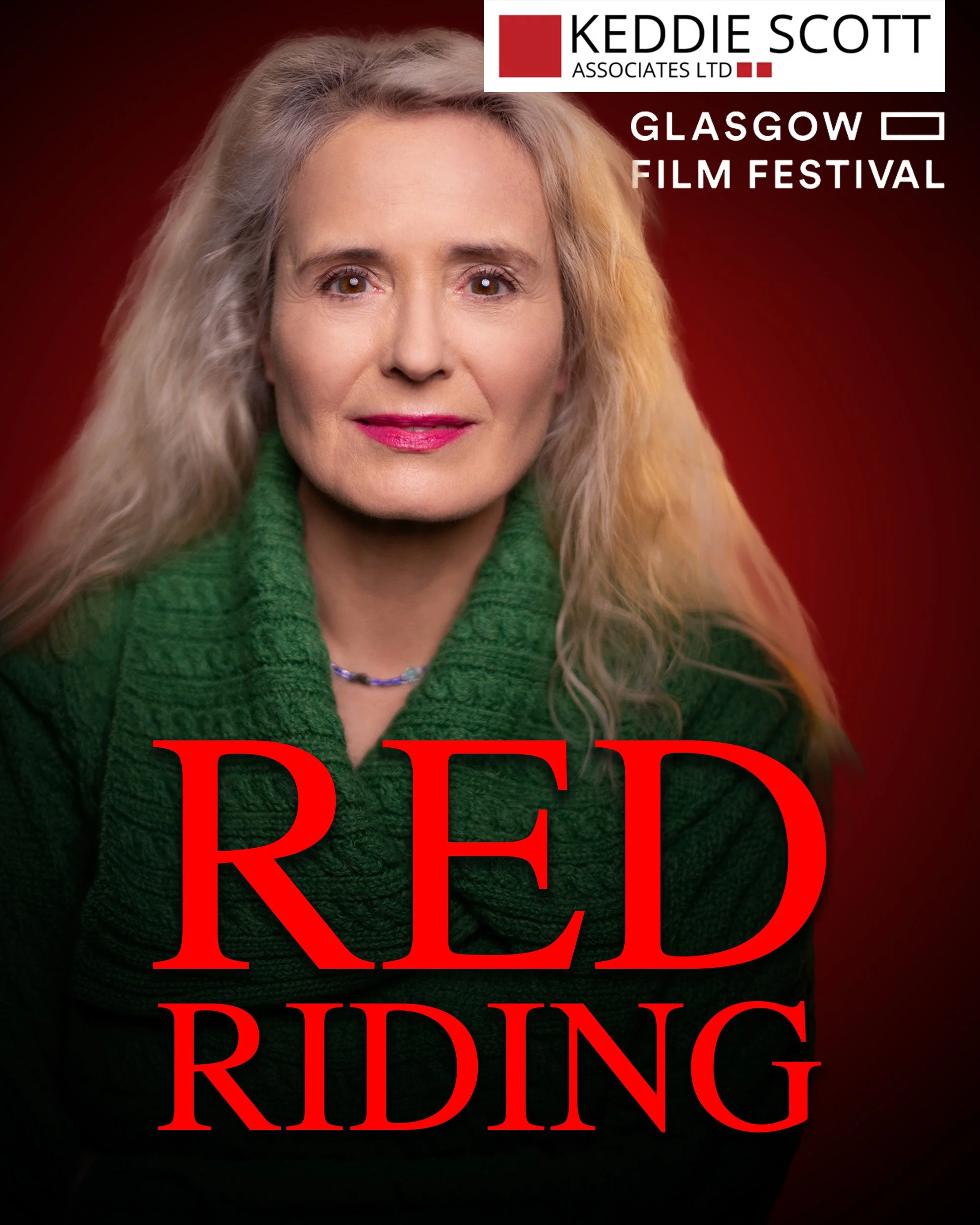 Red Riding premieres at Glasgow Film Festival, starring Lynsey Beauchamp
