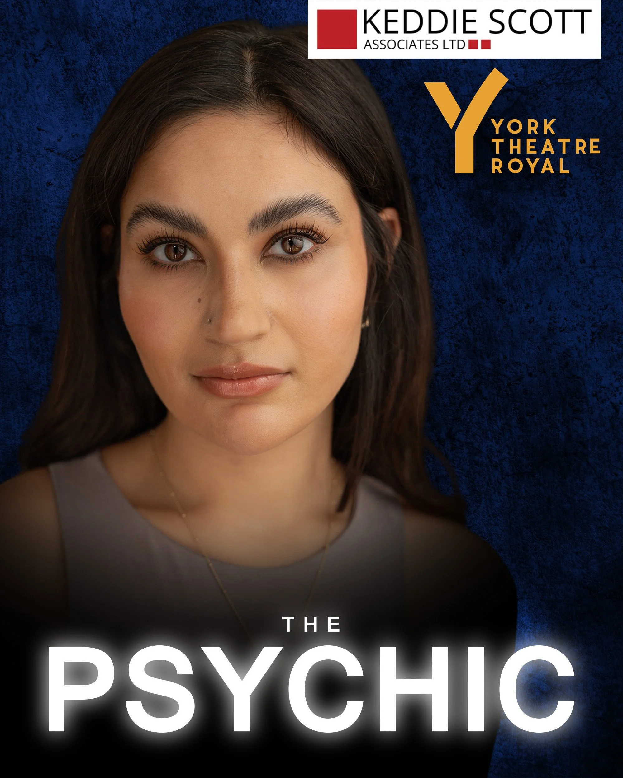Nikhita Lesler cast in world premiere of Ghost Stories creators’ new thriller