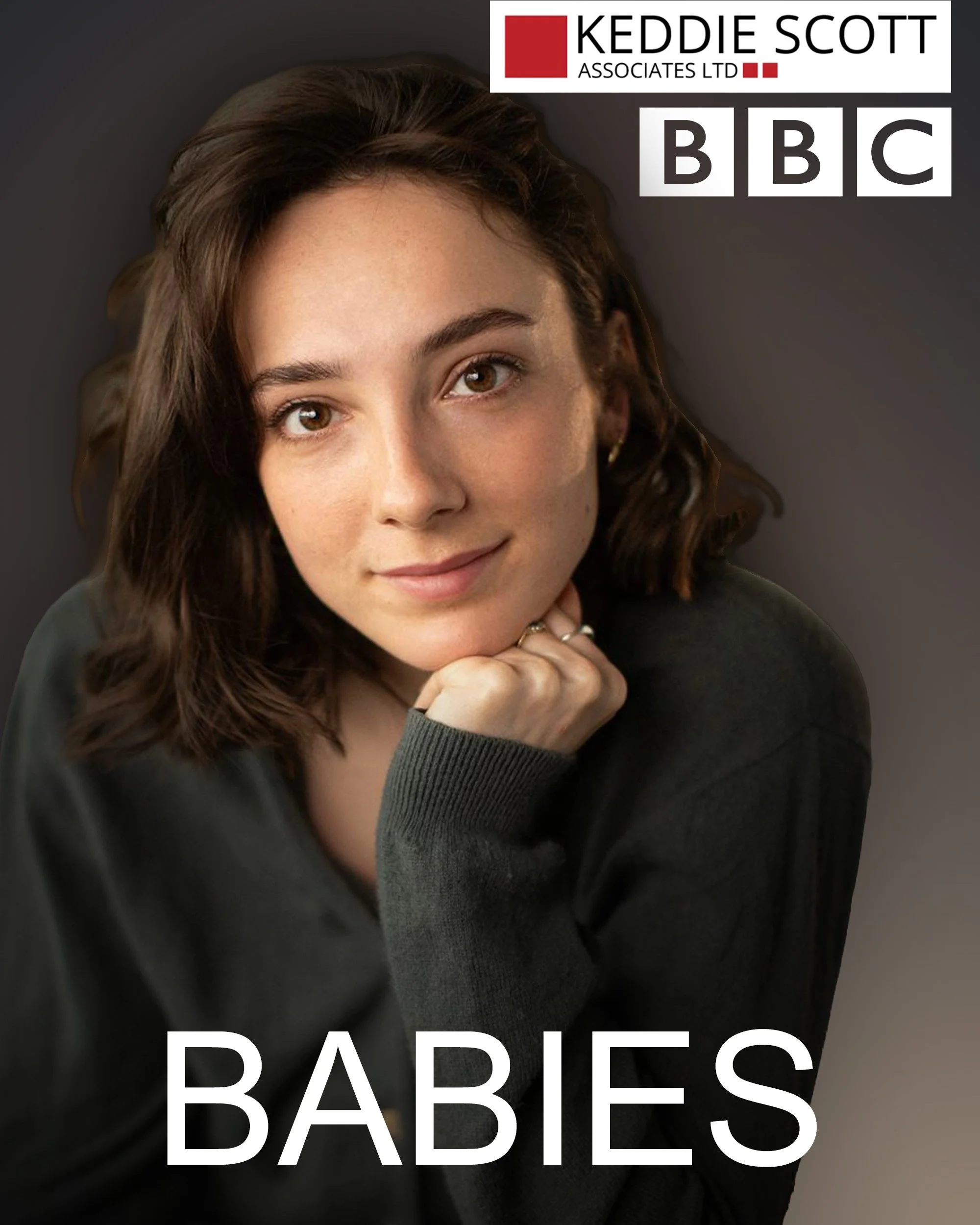 Eleanor Cross appears in gripping new BBC drama Babies
