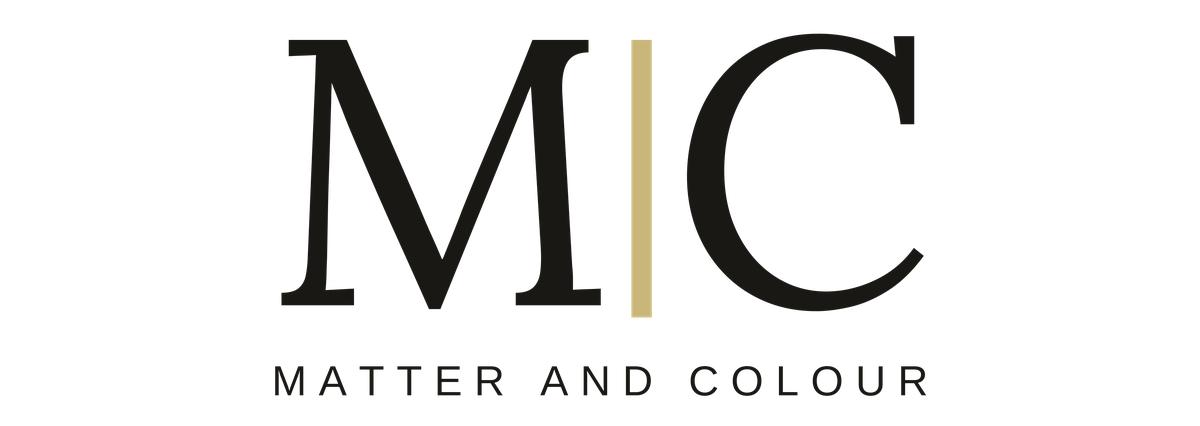 Matter and Colour Advisory | Chaze Matakala