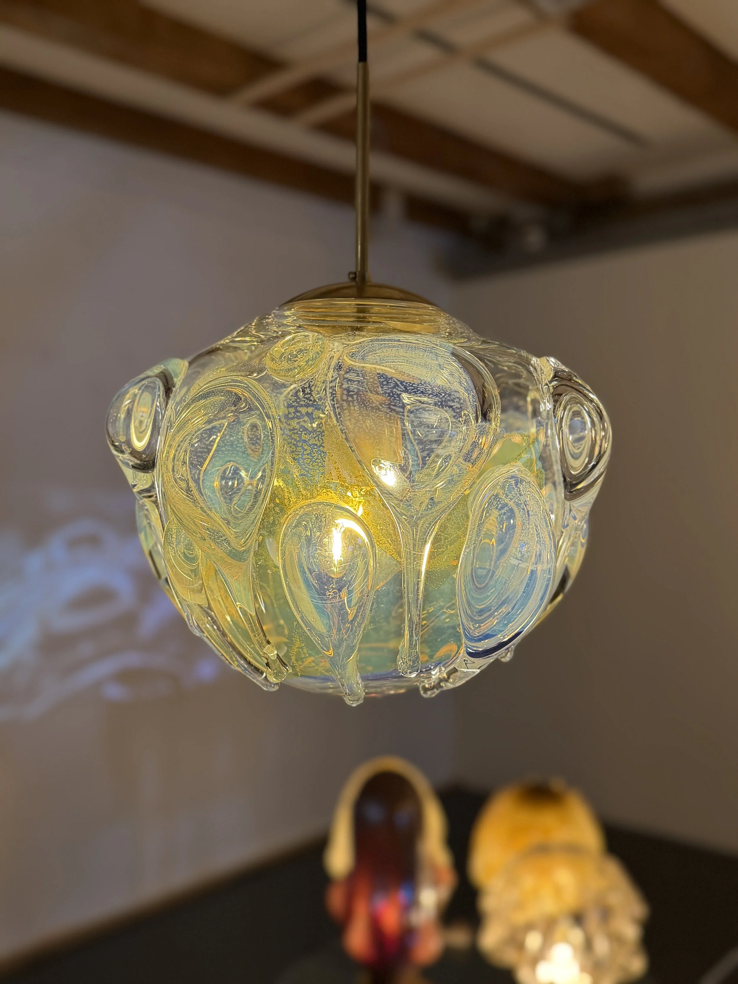 Drippy 2.0 Pendant Lamp LARGE