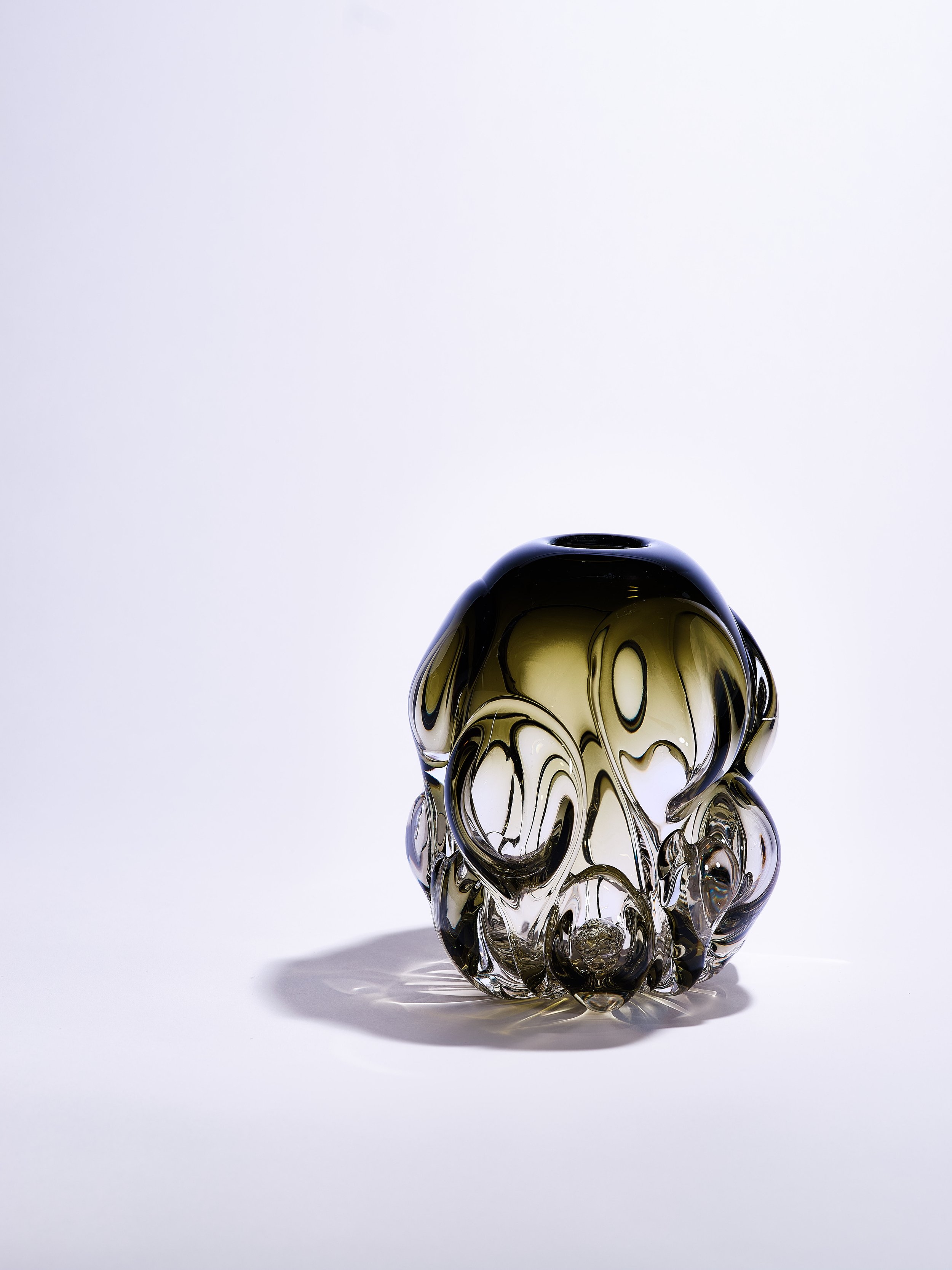 Funkylicious Mini: Edgar