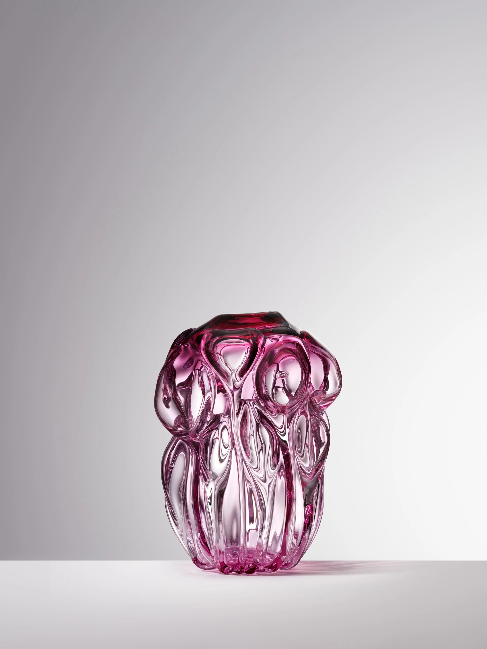 Funkylicious Collection: Pink Panther