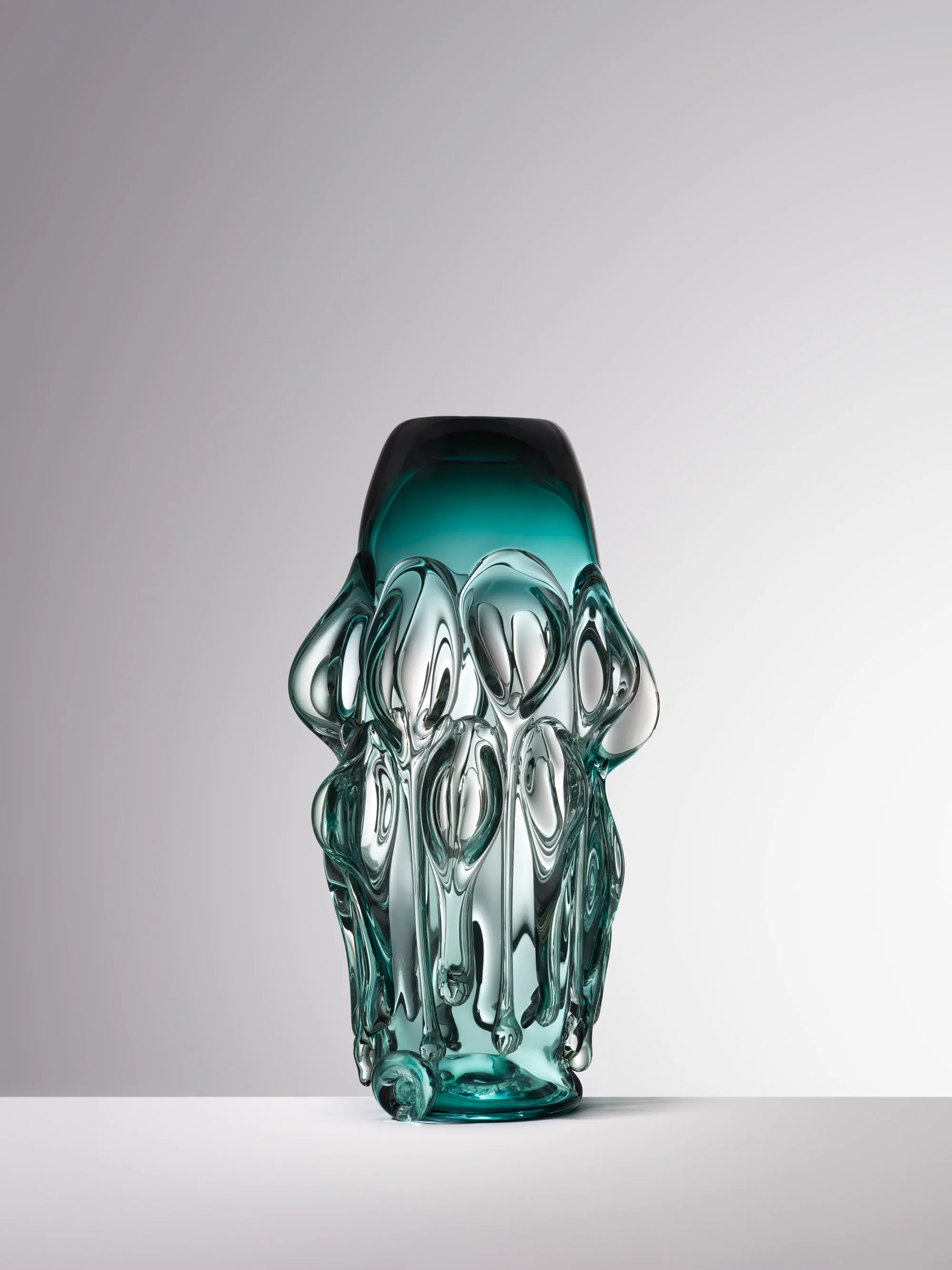 Funkylicious Collection: Mean Green