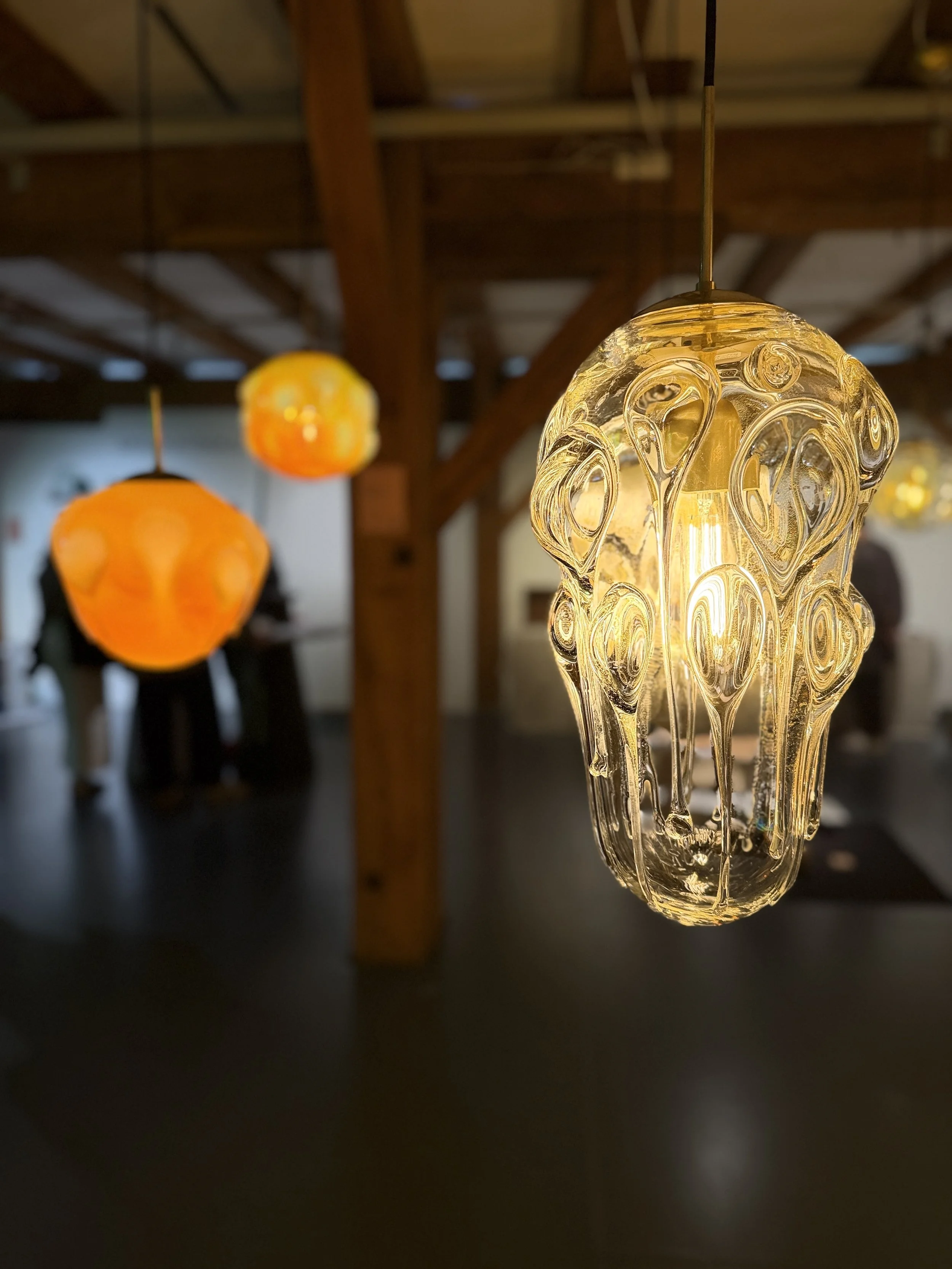 Drippy 2.0 Pendant Lamp X-Large