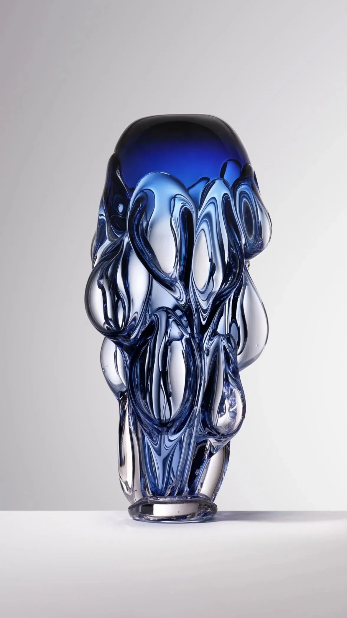 Funkylicious Collection: Blue Snap