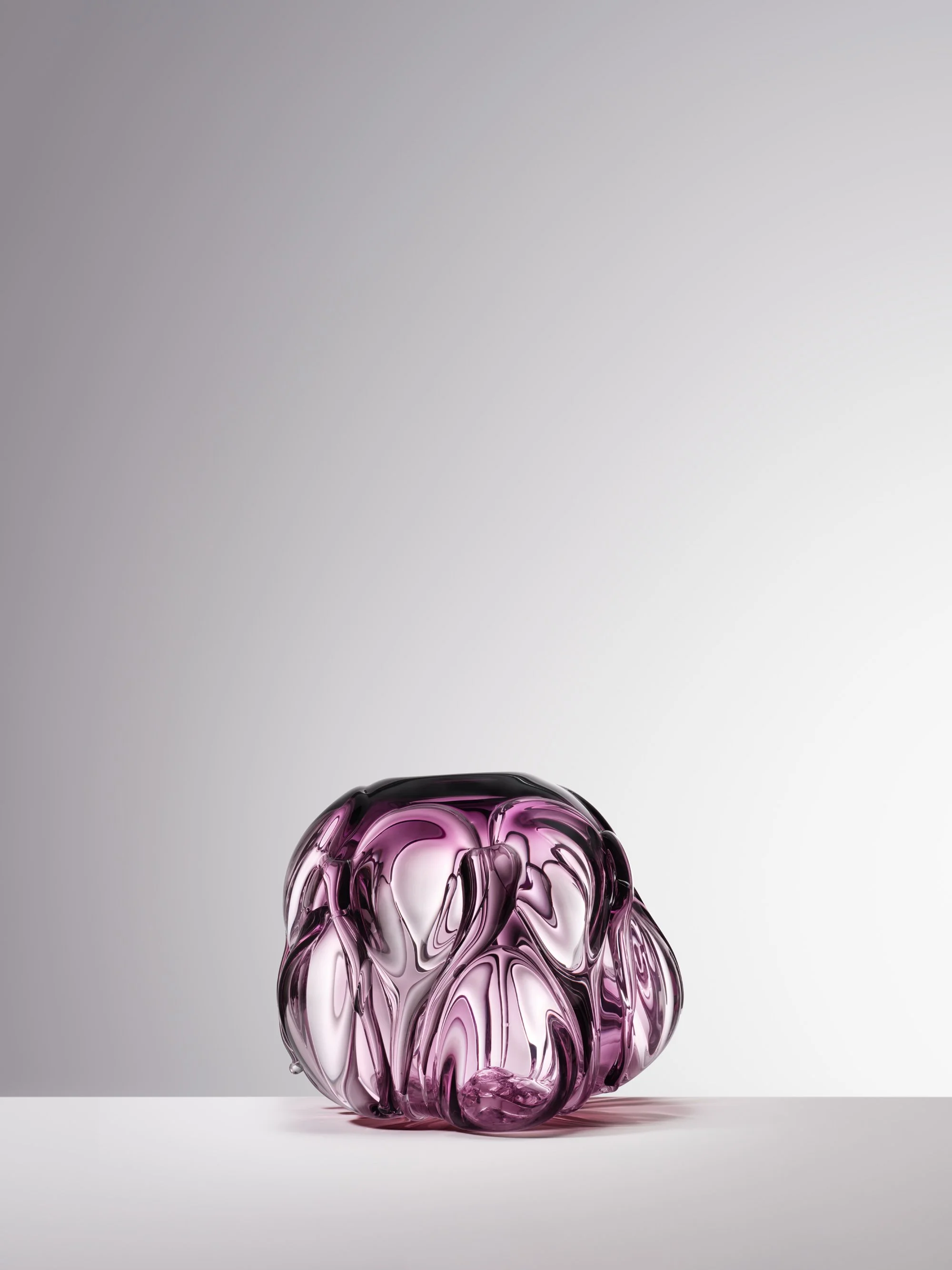 Funkylicious Collection: Plum Funk