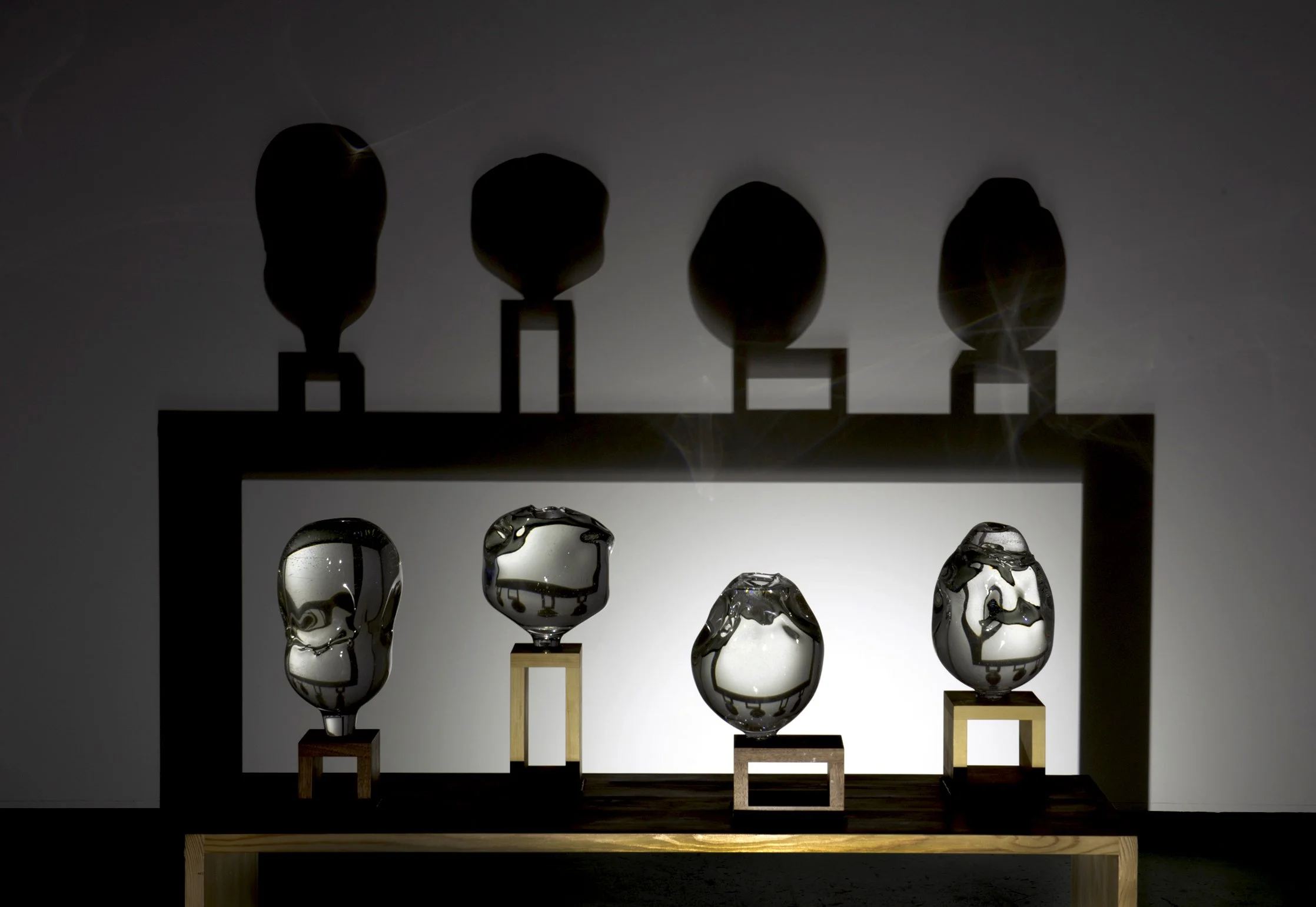 Light Vessels