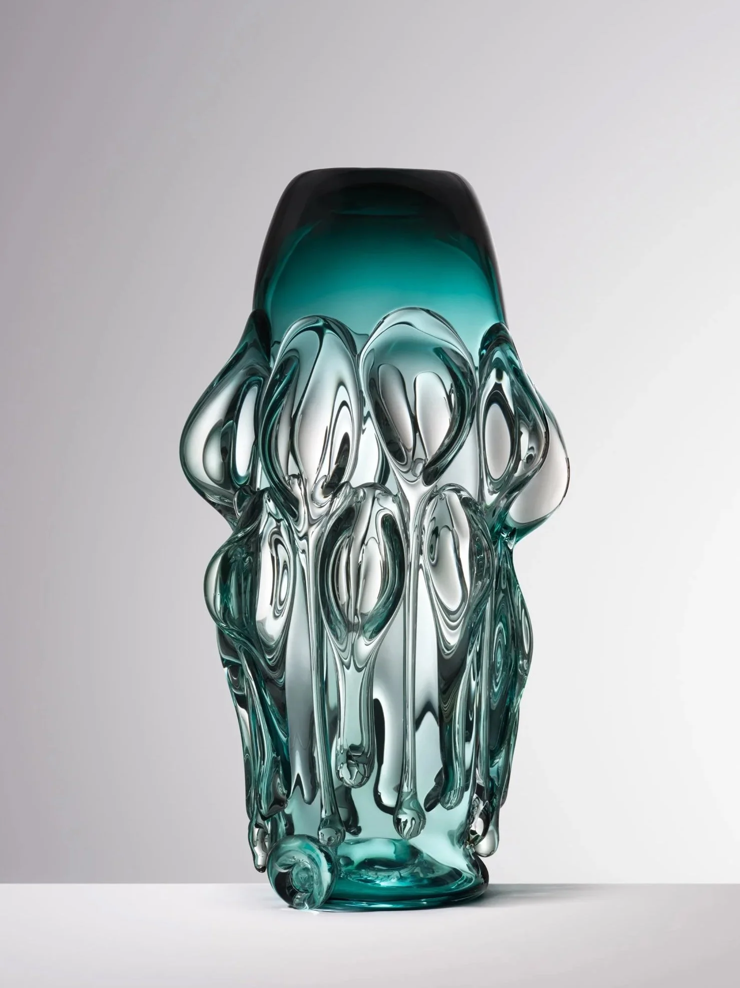 Funkylicious Collection: Mean Green