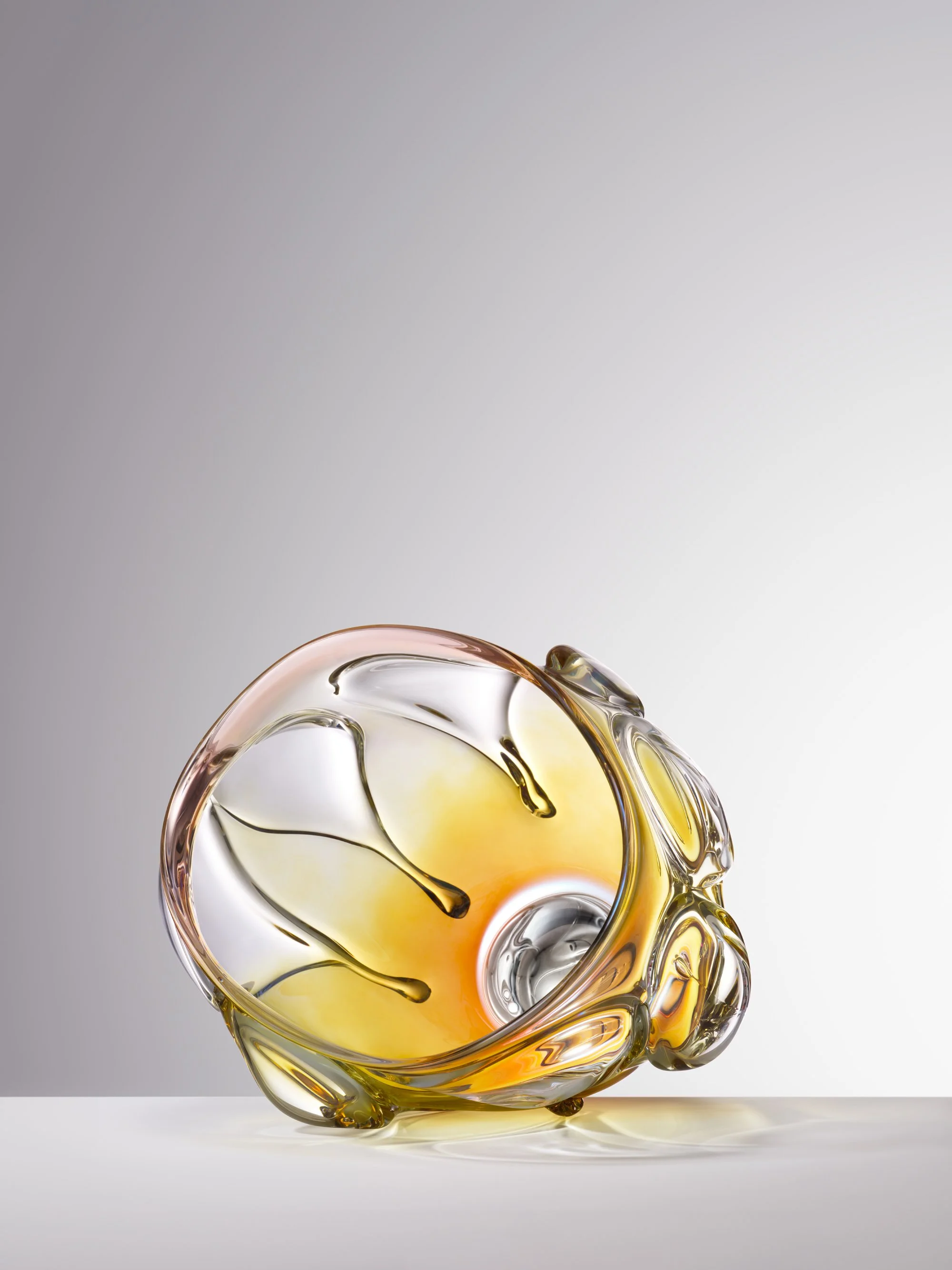 Funkylicious Collection: Golden Sunset