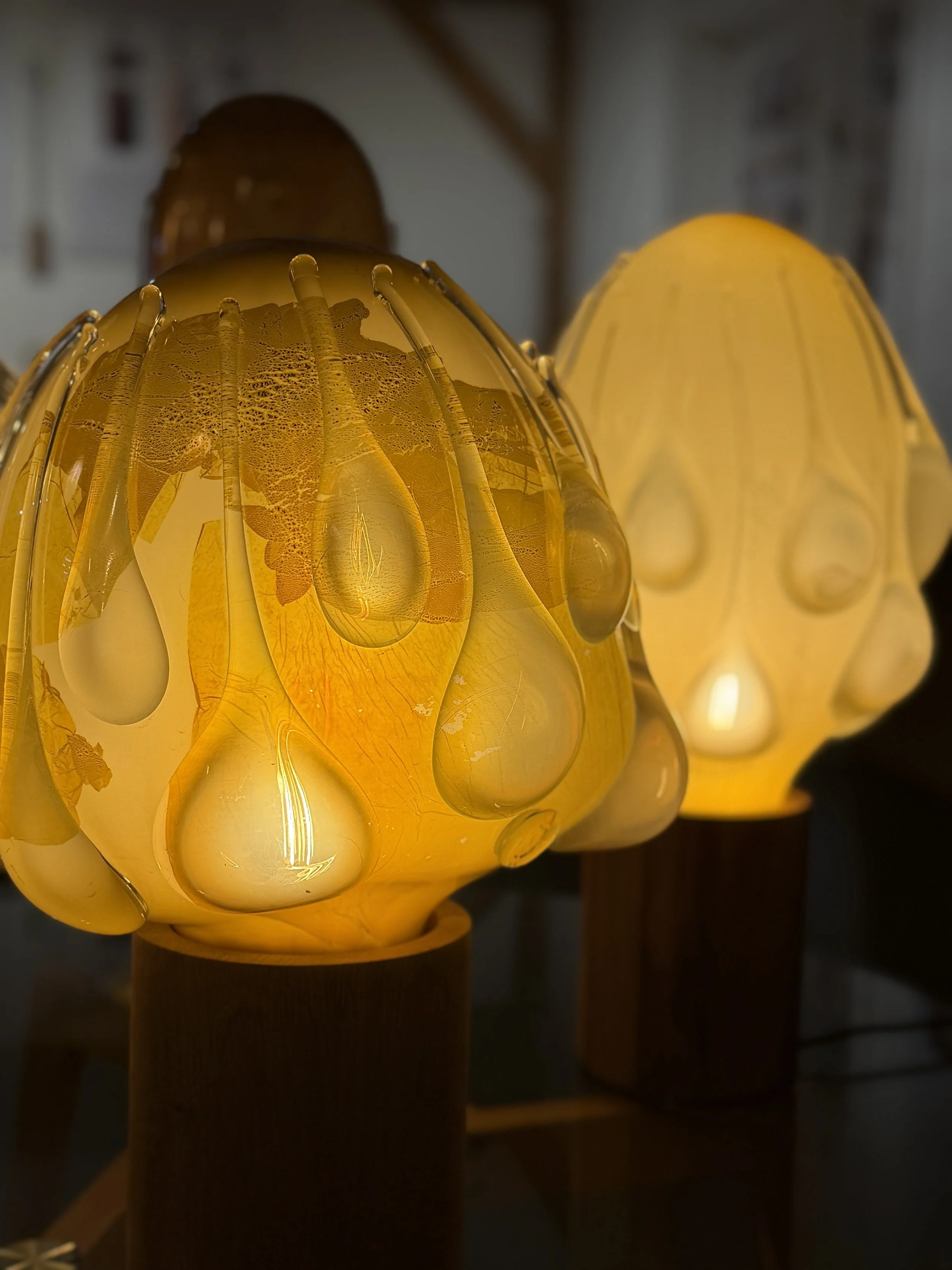 DRIPPY 2.0 Table Lamp