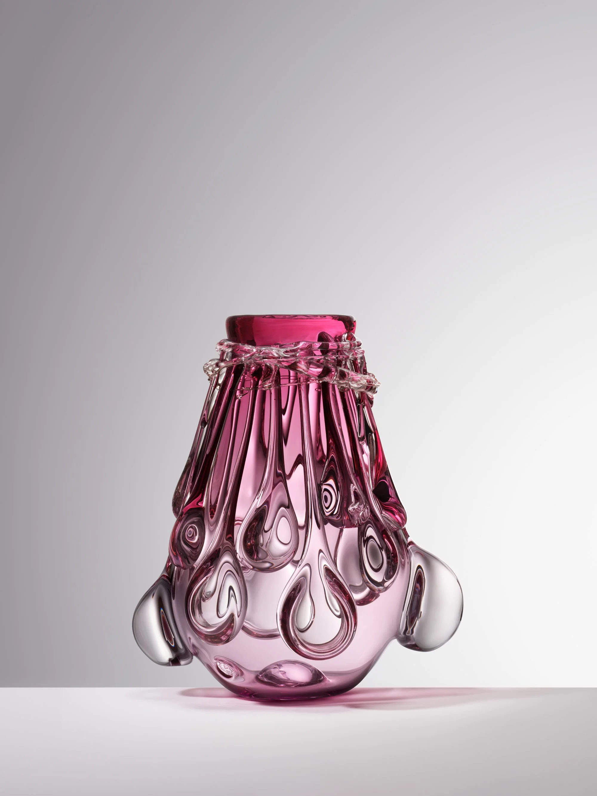 Funkylicious Collection: Pink Bloom