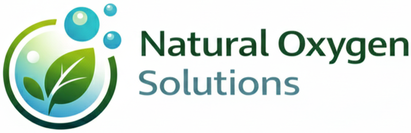 Natural Oxygen Solutions