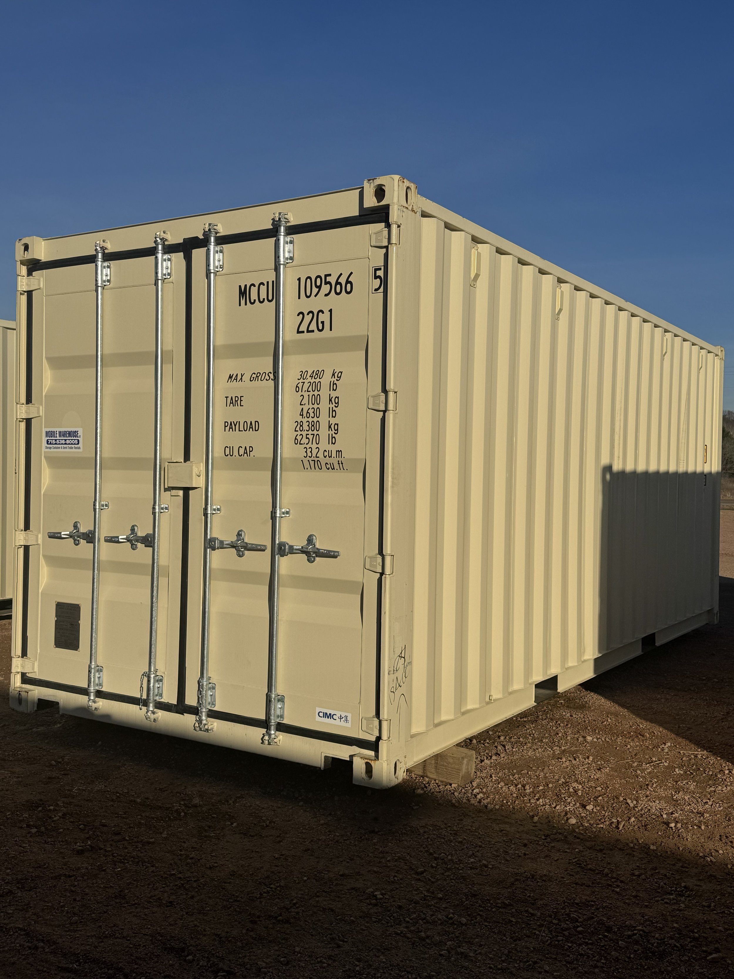 20 Foot Shipping Container Rental Merrill.jpeg