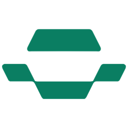 Grøn bilnøgle Secru ikon symbol