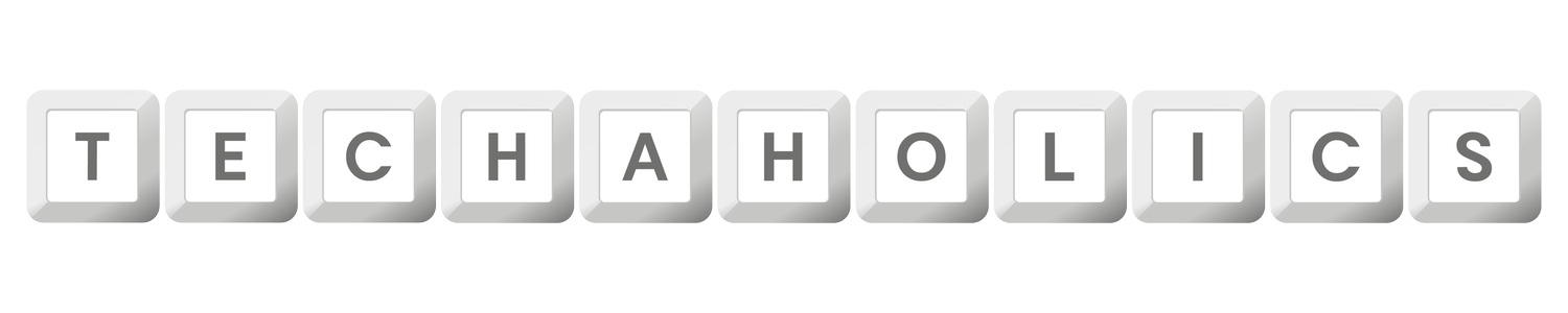TECHAHOLICS