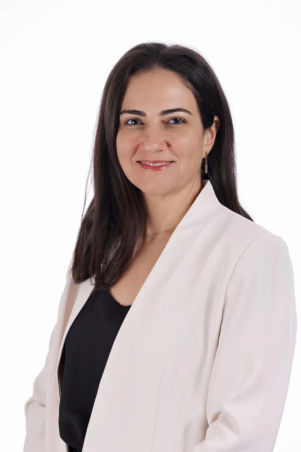 Ganary Dabiri headshot