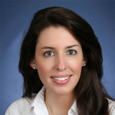 Helena Kuhn headshot