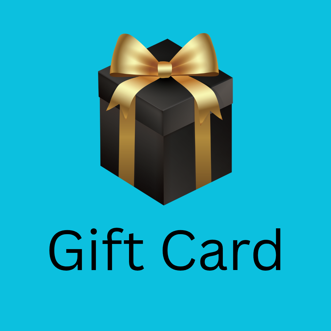 GIFT CARDS