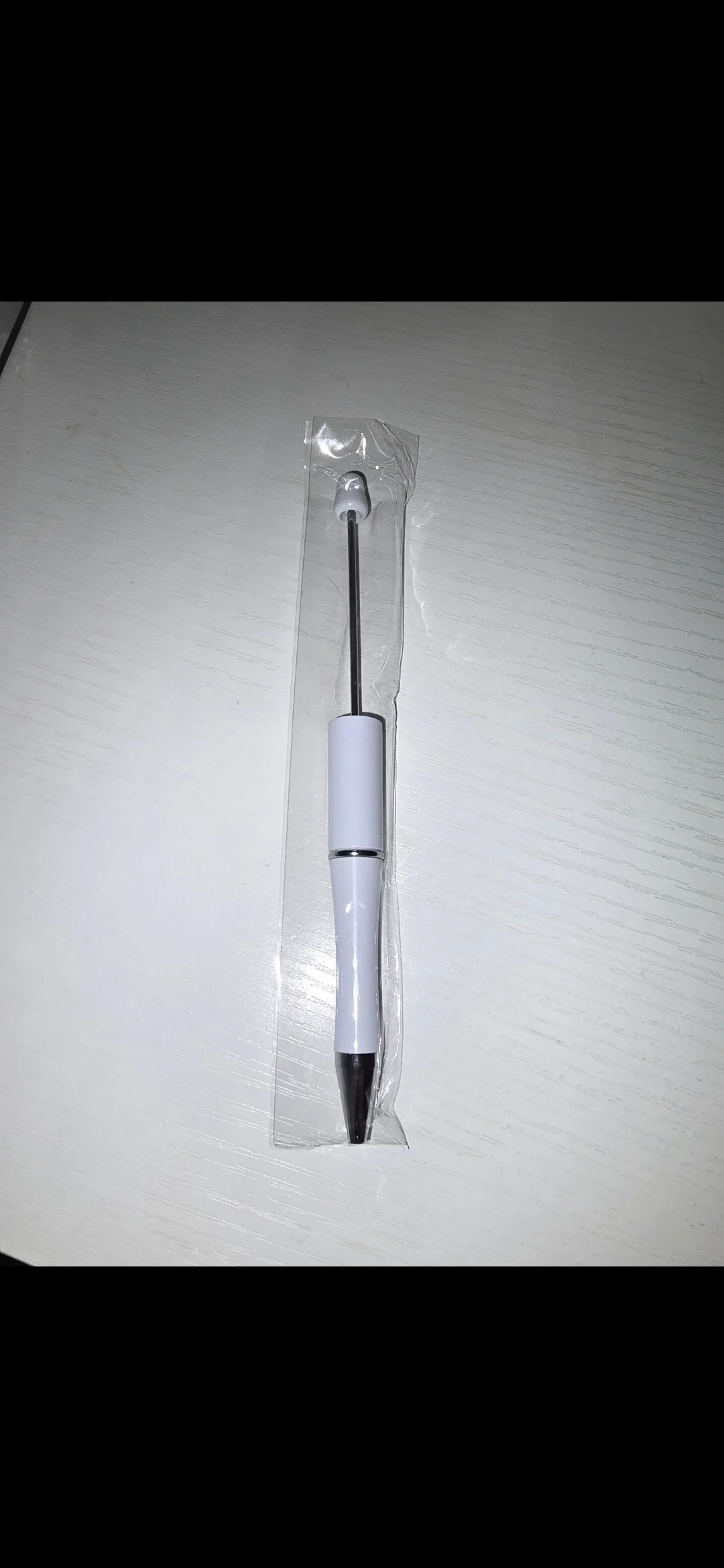 Beaded Pens