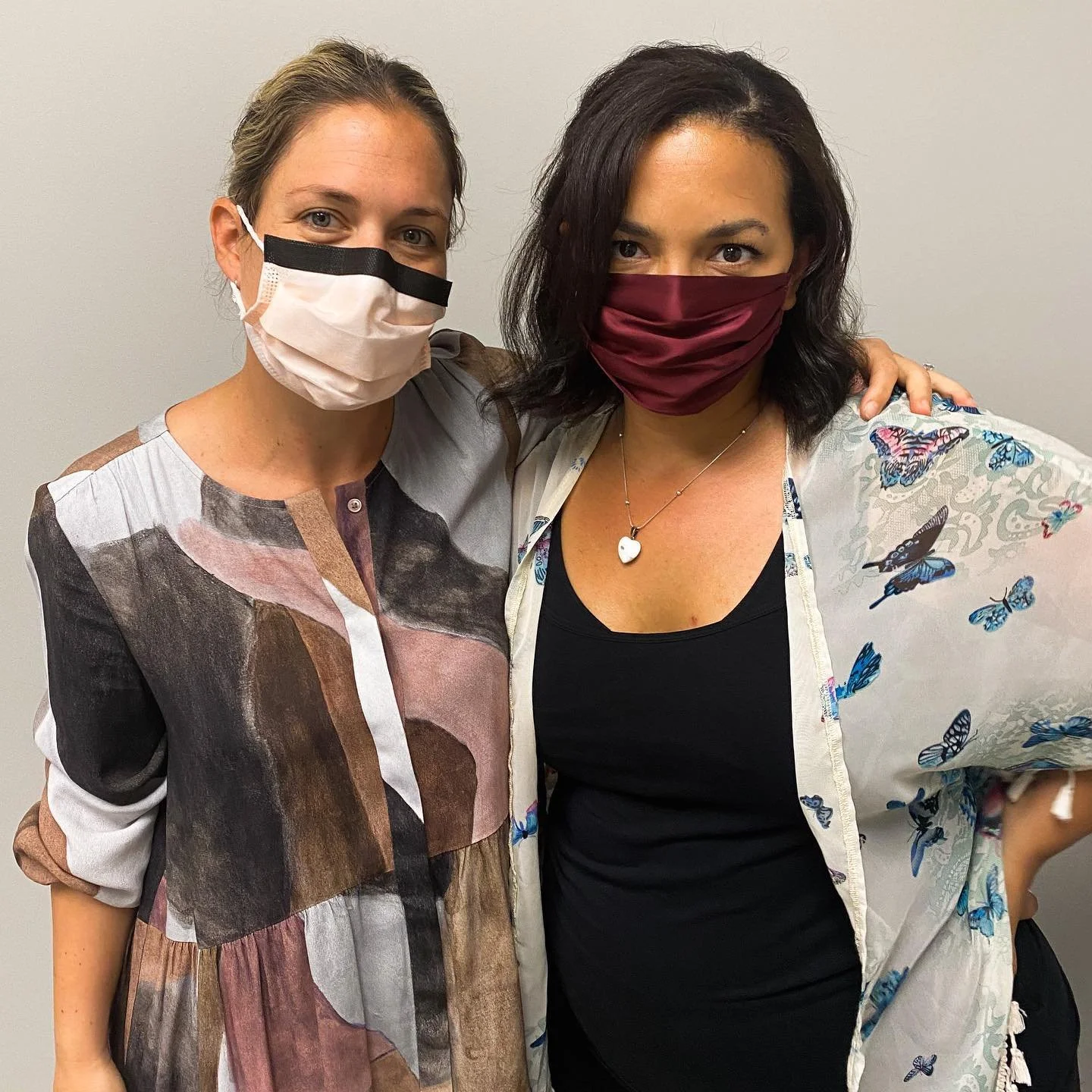 Another beautiful patient both inside and out. Showing strength and tenacity throughout her journey of breast reconstruction. My patients always push me to be the best surgeon I can be #lovewhatido #breastreconstruction