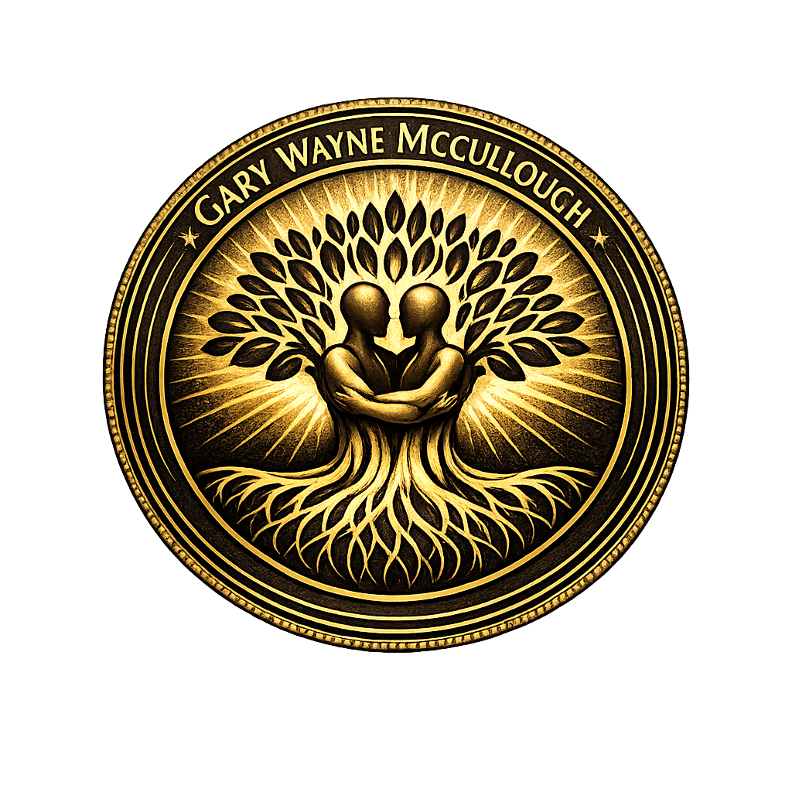 Gary Wayne McCullough