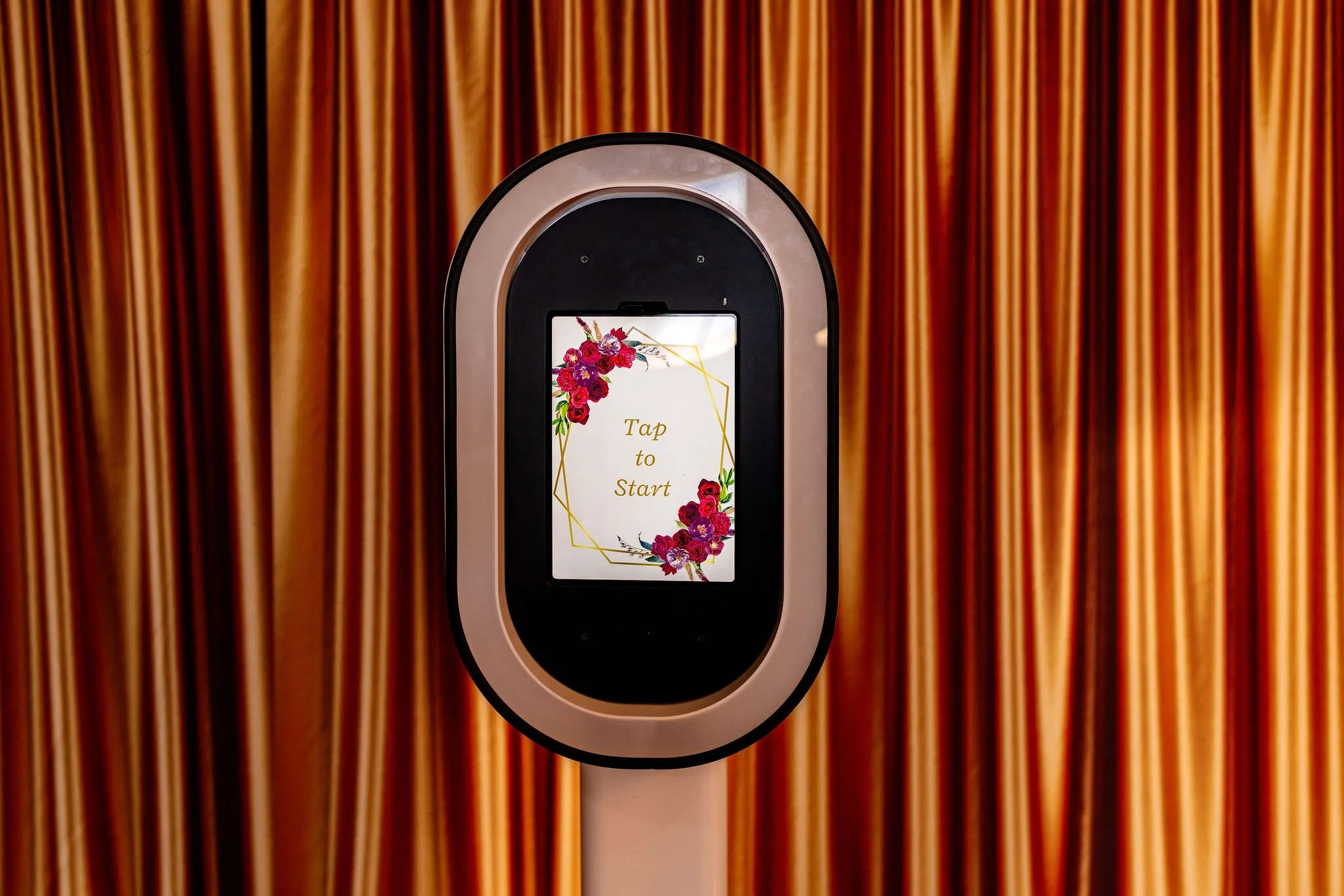 6 Creative Ideas for Using a Photo Booth at Your Next Event