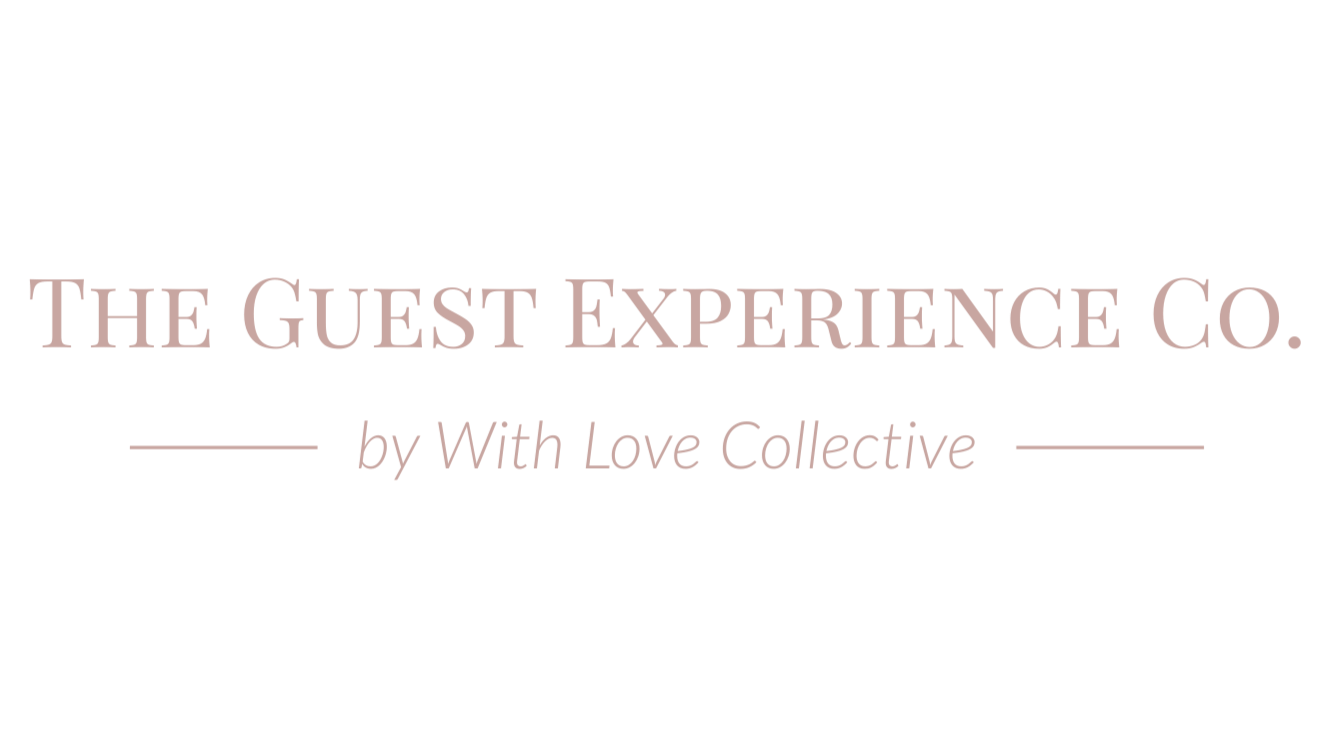 The Guest Experience Co.