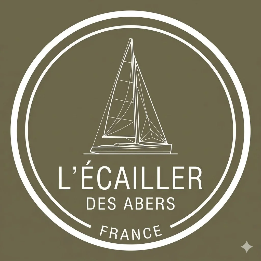 L'Ecailler des Abers