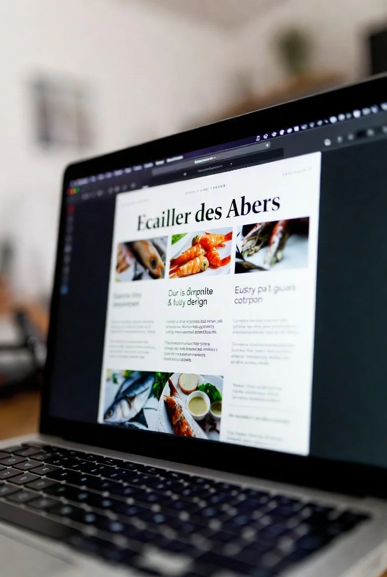 menu pour 2  personnes