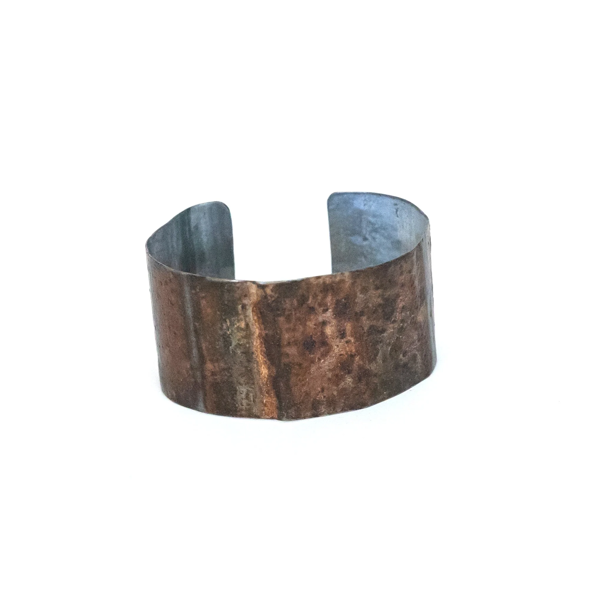 Metal Cuff (medium)